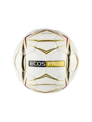 Мяч футбольный Ecos Pro Golden (№5)
