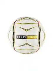 Мяч футбольный Ecos Pro Golden (№5)