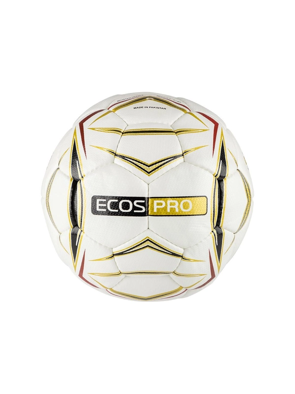 Мяч футбольный Ecos Pro Golden (№5)