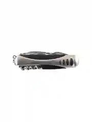 Нож туристический Ecos SR083 12в1 металлик
