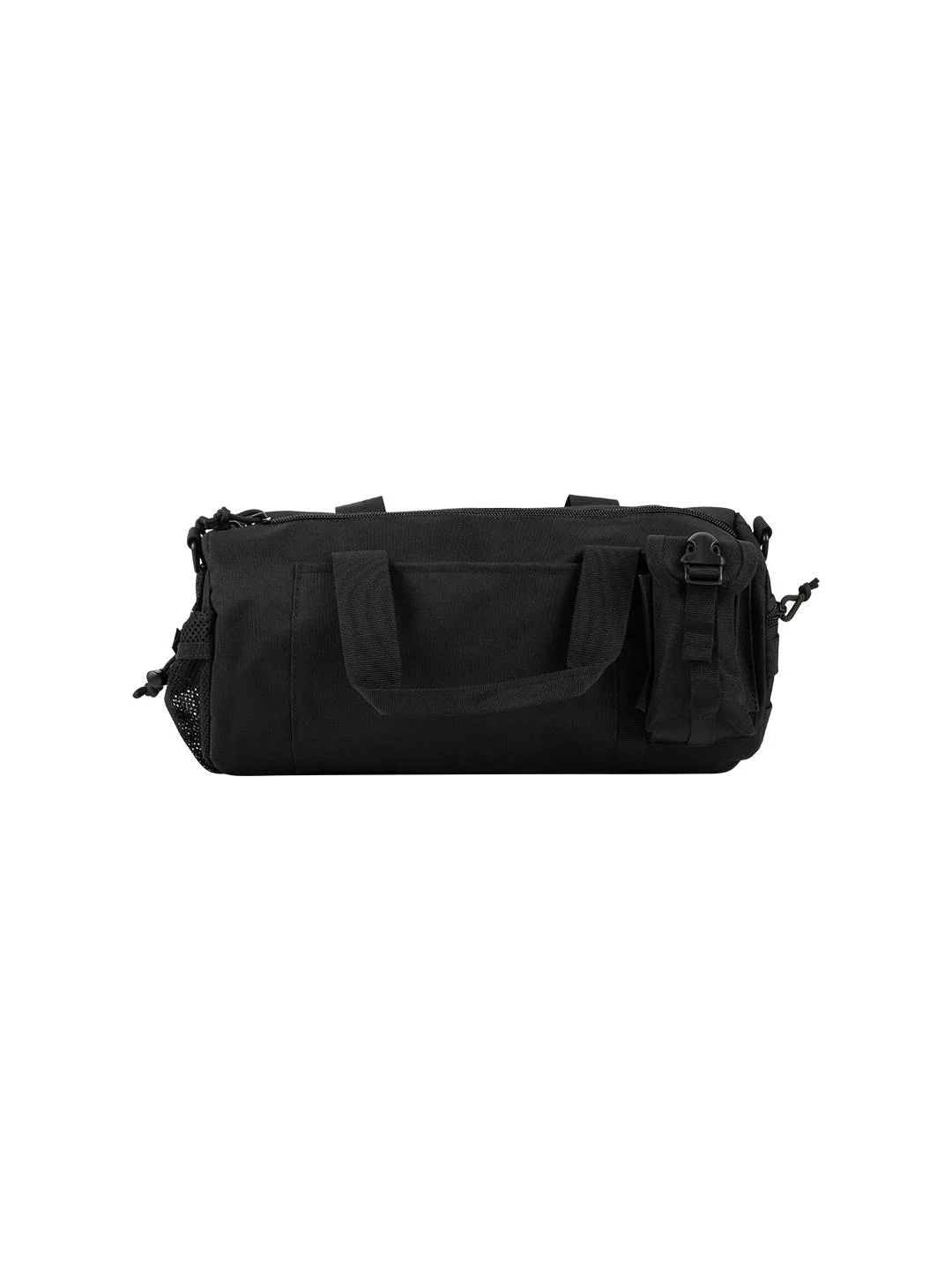 Сумка спортивная Ecos BL081 13л, чёрный