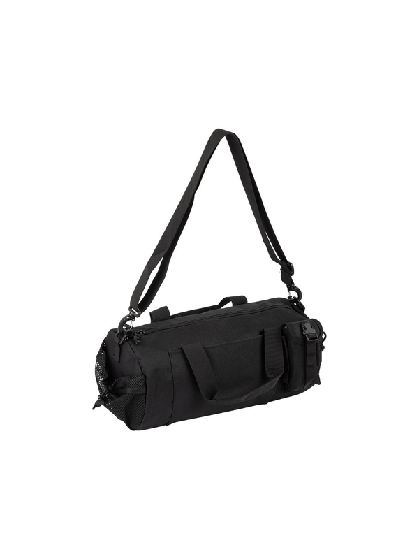 Сумка спортивная Ecos BL081 13л, чёрный