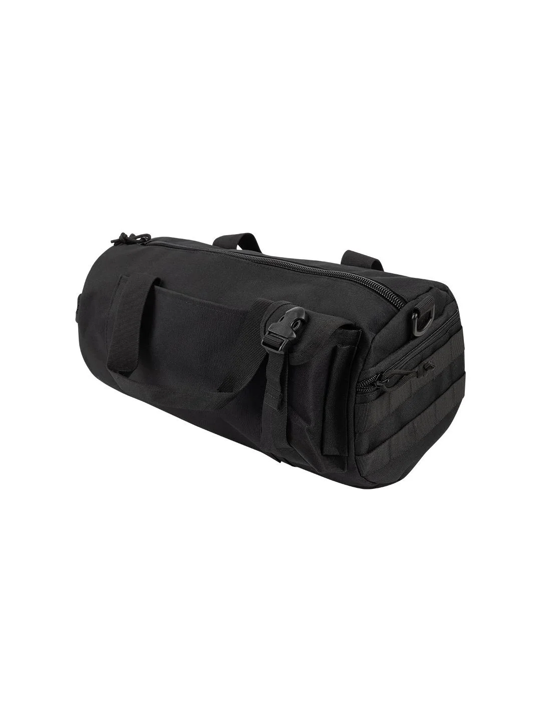 Сумка спортивная Ecos BL081 13л, чёрный