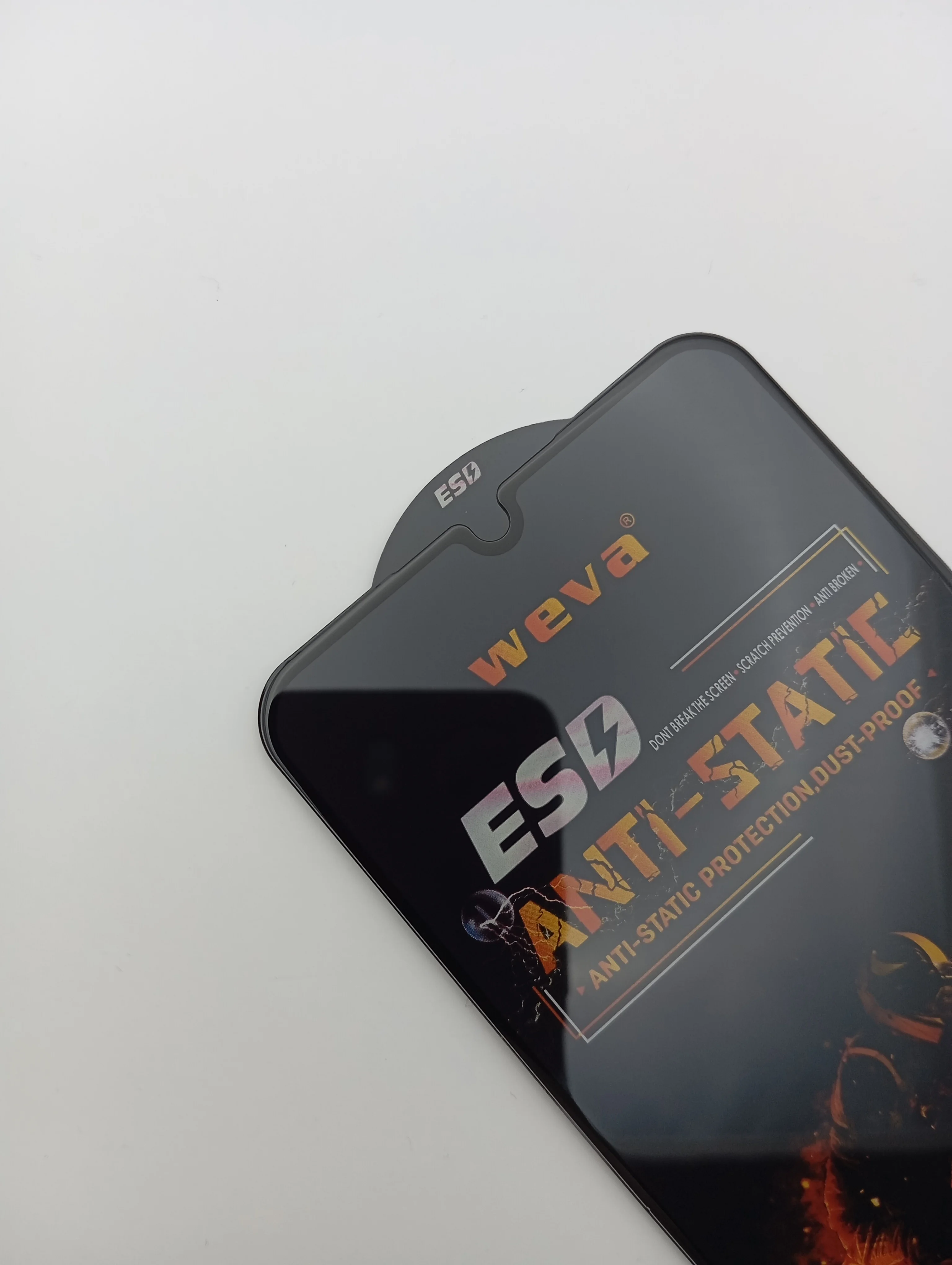 Защитное стекло для Samsung A24, Samsung M34