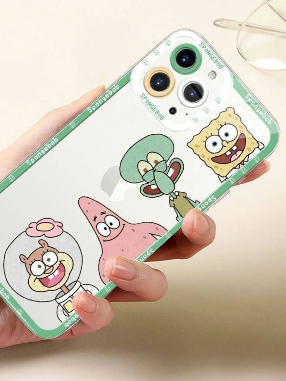 Бордовый чехол на iPhone 7 / 8 Plus / X / XS / XR / 11 / 12 / 13 / 14 Pro Max / 15 Pro, Айфон Про
