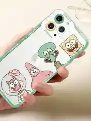 Бордовый чехол на iPhone 7 / 8 Plus / X / XS / XR / 11 / 12 / 13 / 14 Pro Max / 15 Pro, Айфон Про