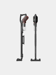 Пылесос вертикальный ручной Xiaomi Deerma DX700 / DX700S / DX700 Pro, 2в1, автомобильный