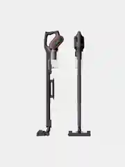 Угольный пылесос вертикальный ручной Xiaomi Deerma DX700 / DX700S / DX700 Pro, 2в1, автомобильный