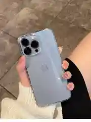 Горчичный чехол на iPhone 7 / 8 Plus / X / XS / XR / 11 / 12 / 13 / 14 Pro Max / 15 Pro, Айфон Про