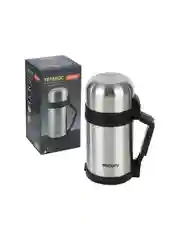 Термос из нерж стали Mallony SF-1000A 1 л