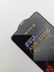 Защитное стекло для Samsung A51, A52, A53, S20FE, S20lite