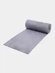 Clever Clean Салфетки для уборки из микрофибры в рулоне, Серый, 28х28 см, 25 шт