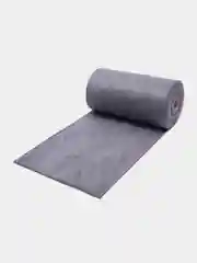 Clever Clean Салфетки для уборки из микрофибры в рулоне, серый, 28 х 28 см, 50 шт
