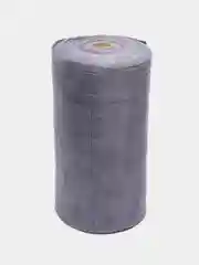 Clever Clean Салфетки для уборки из микрофибры в рулоне, серый, 28 х 28 см, 50 шт