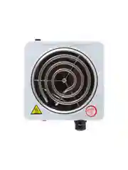 Плита настольная электрическая Energy EN-902 белый