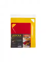 Доска разделочная гибкая Mallony (32,5x27 см, 27x21,5 см)