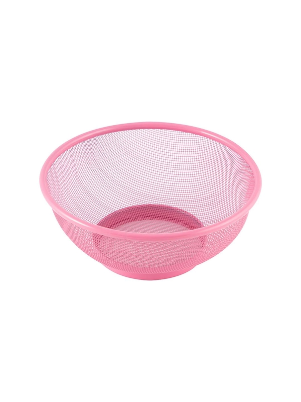 Дуршлаг из металла Mallony Vermicelli 18,5 см