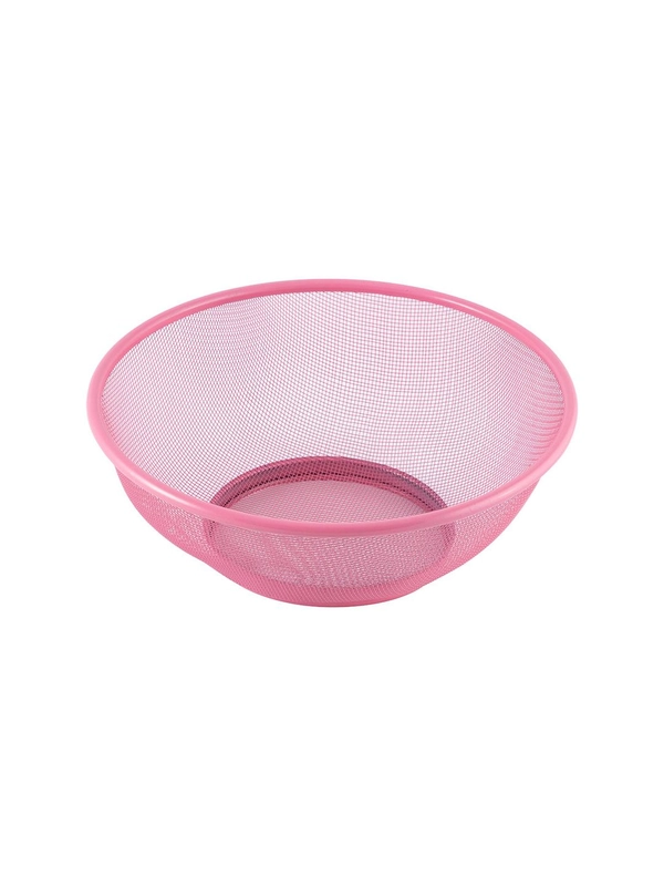 Дуршлаг из металла Mallony Vermicelli 24,5 см