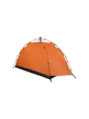 Палатка автоматическая Ecos Saimaa Lite 130х(210+35)х125см