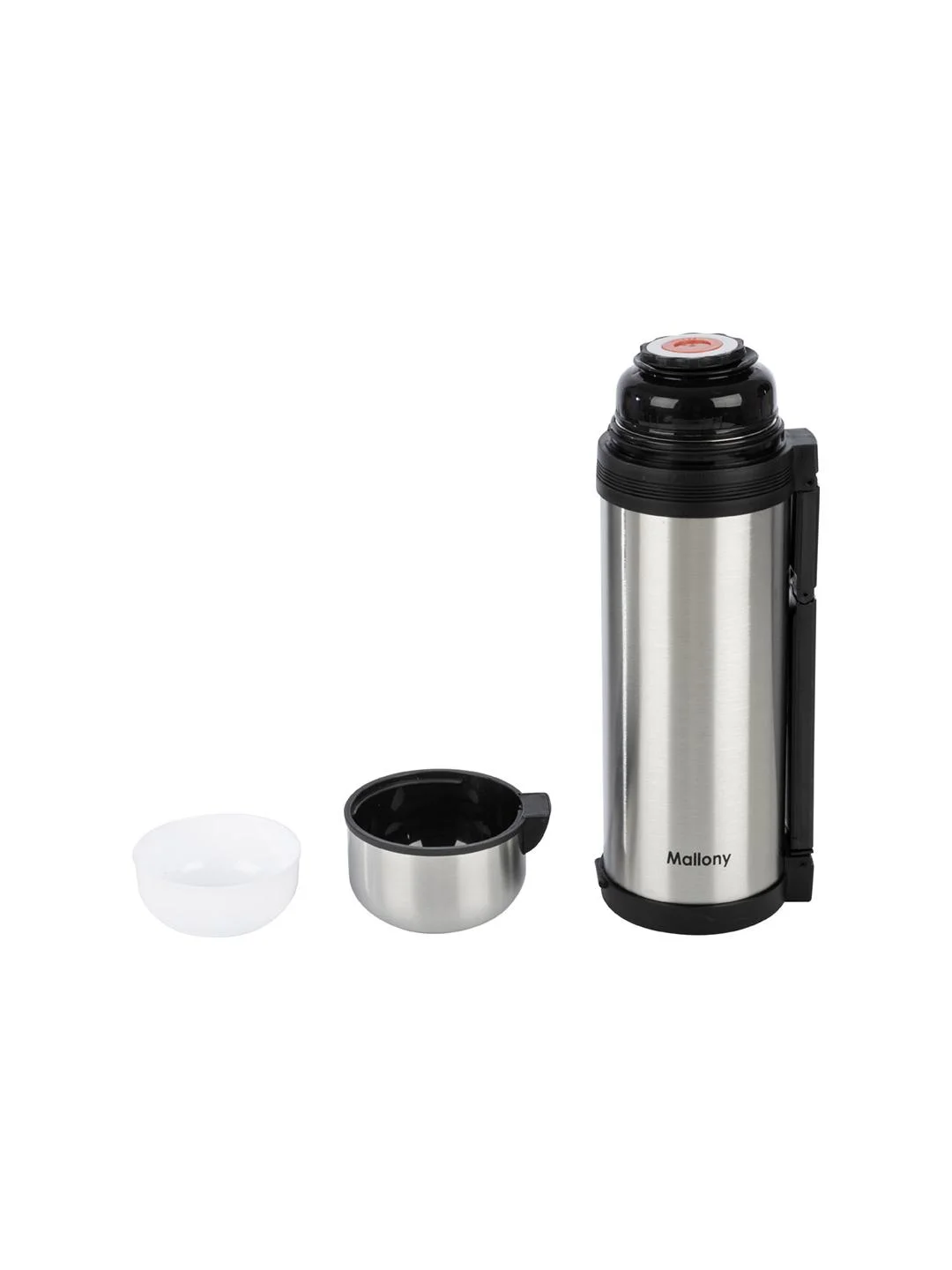 Термос из нерж стали Mallony SF-1800A 1,8 л