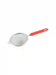Дуршлаг из нерж стали с пластик. ручкой Mallony Tagliatelle 10 см