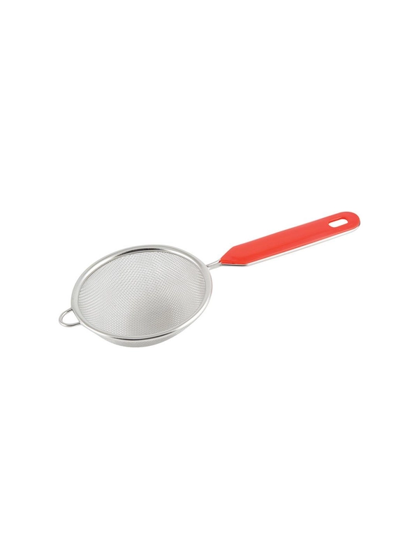 Дуршлаг из нерж стали с пластик. ручкой Mallony Tagliatelle 10 см