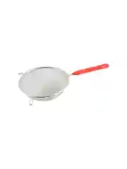 Дуршлаг из нерж стали с пластик. ручкой Mallony Tagliatelle 16 см