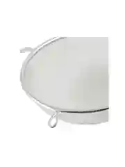 Дуршлаг из нерж стали с пластик. ручкой Mallony Tagliatelle 18,5 см