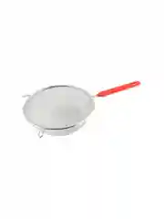 Дуршлаг из нерж стали с пластик. ручкой Mallony Tagliatelle 18,5 см