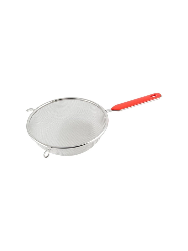 Дуршлаг из нерж стали с пластик. ручкой Mallony Tagliatelle 18,5 см