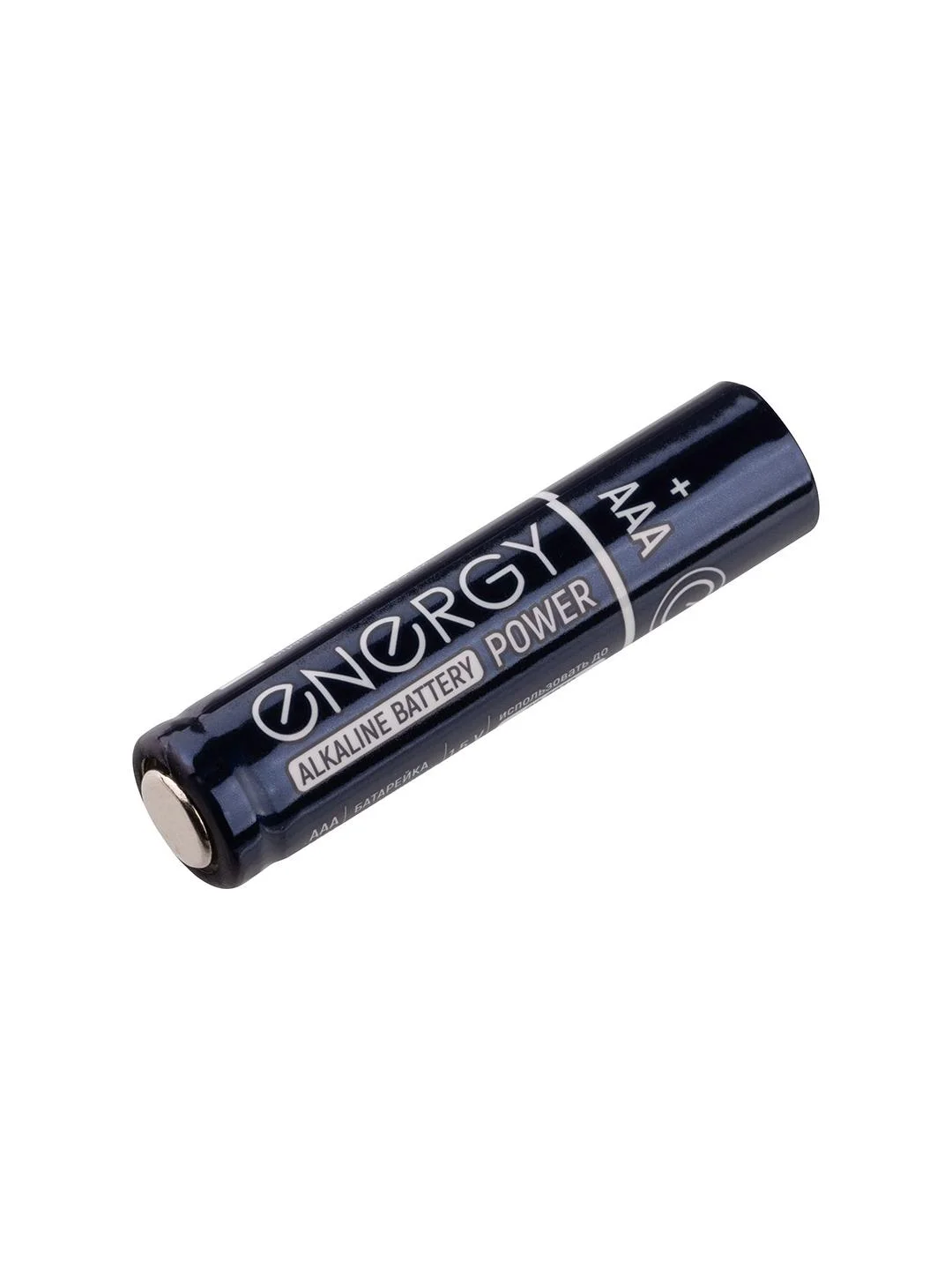 Батарейка алкалиновая Energy Power LR03/4B (ААА)