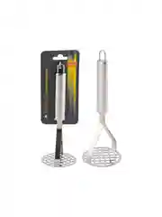 Картофелемялка из нержавеющей стали Mallony Nimbus 21,5x7,5 см