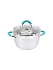 Кастрюля с крышкой Mallony Bravo 2,9 л