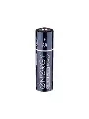 Батарейка алкалиновая Energy Power LR6+LR03/4B (АА+ААА)