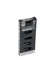 Батарейка алкалиновая Energy Pro LR03/10K (ААА)