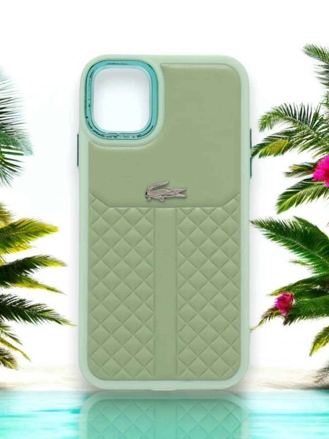 Золотой чехол на iPhone 7 / 8 Plus / X / XS / XR / 11 / 12 / 13 / 14 Pro Max / 15 Pro, Айфон Про