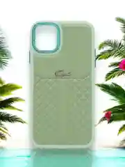 Золотой чехол на iPhone 7 / 8 Plus / X / XS / XR / 11 / 12 / 13 / 14 Pro Max / 15 Pro, Айфон Про