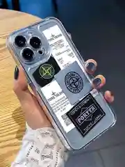 Коралловый чехол на iPhone 7 / 8 Plus / X / XS / XR / 11 / 12 / 13 / 14 Pro Max / 15 Pro, Айфон Про