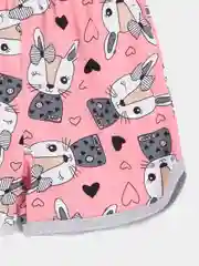 Комплект трикотажный Мальвина