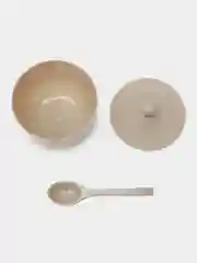 Сахарница пластиковая