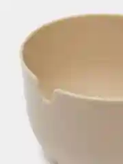 Сахарница пластиковая