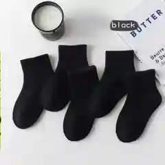 Носки для мальчика и девочки. Набор 5 шт