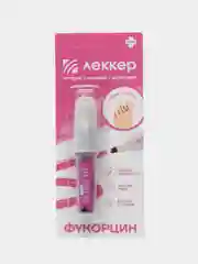 Фукорцин-маркер