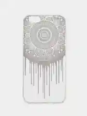 Чехол белый на iphone 6 / 6s