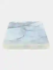 Синий мраморный чехол для iPhone 6 / 6s