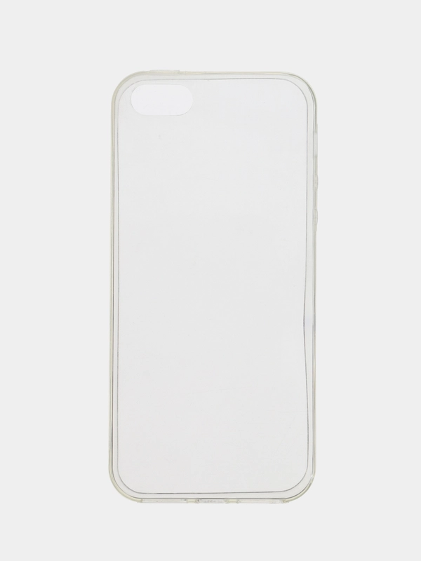 Силиконовый чехол для iPhone 5 / 5s / SE 2016