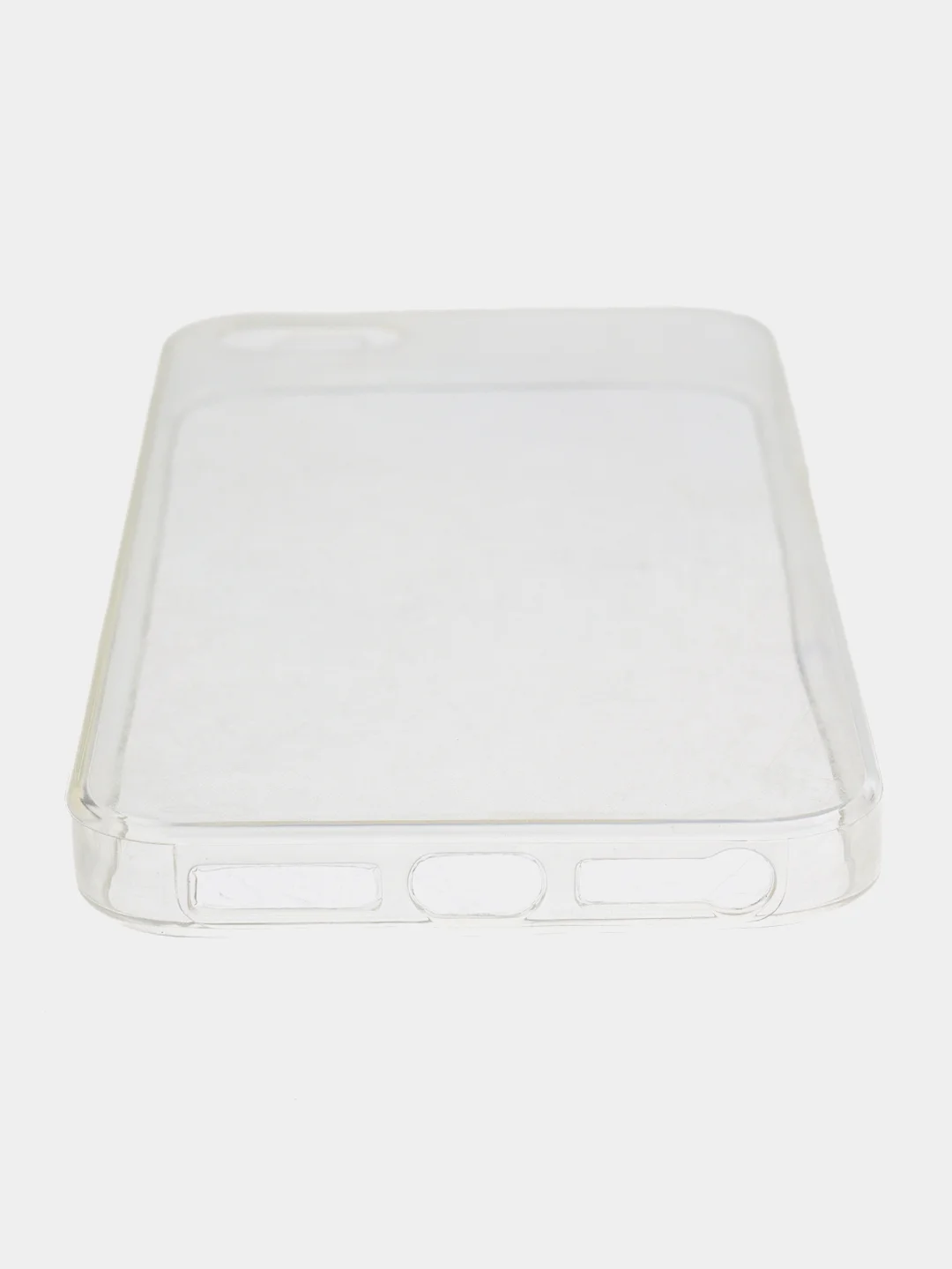 Силиконовый чехол для iPhone 5 / 5s / SE 2016