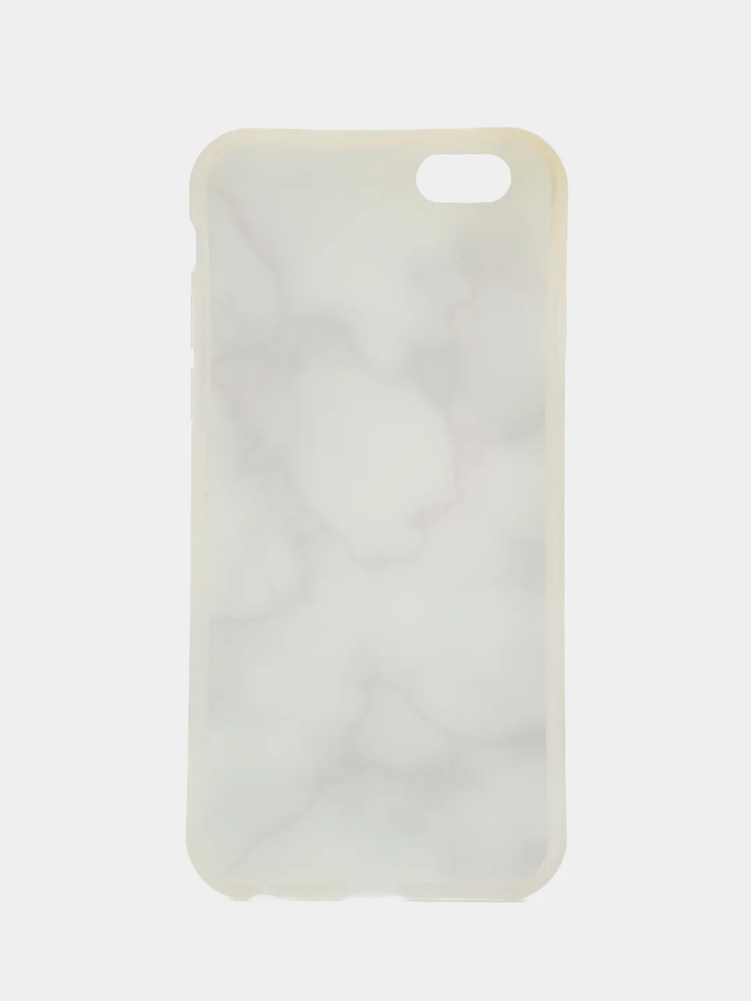 Мраморный чехол для iPhone 6 / 6s