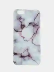 Мраморный чехол для iPhone 6 / 6s
