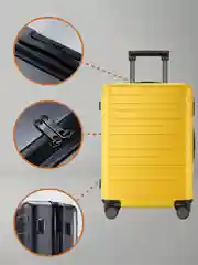 Чемодан Xiaomi 90 Points Seven Bar Suitcase 20"